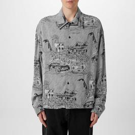 Jacquemus La Corto Shirt