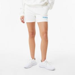 USA Pro x Sophie Habboo Fleece Short