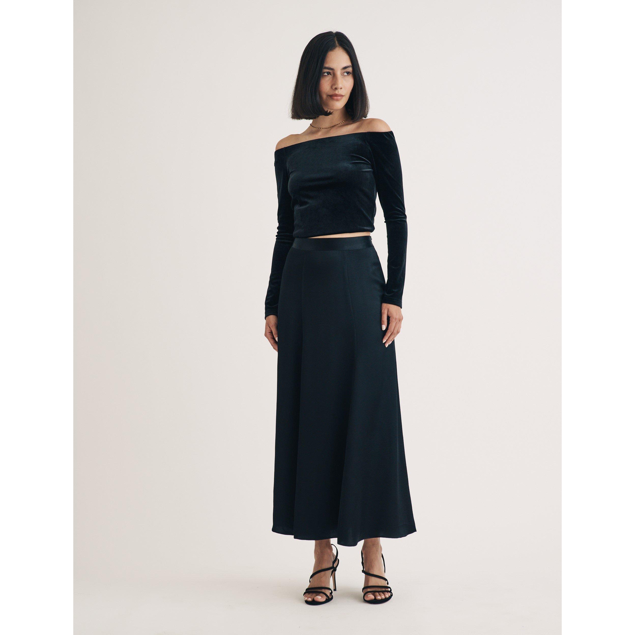 Nobodys Child | Women's Milo Maxi Skirt | Sports Direct