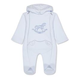 Sofija Nico Pramsuit Bb44