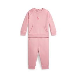 Polo Ralph Lauren Tracksuit Set Bb43