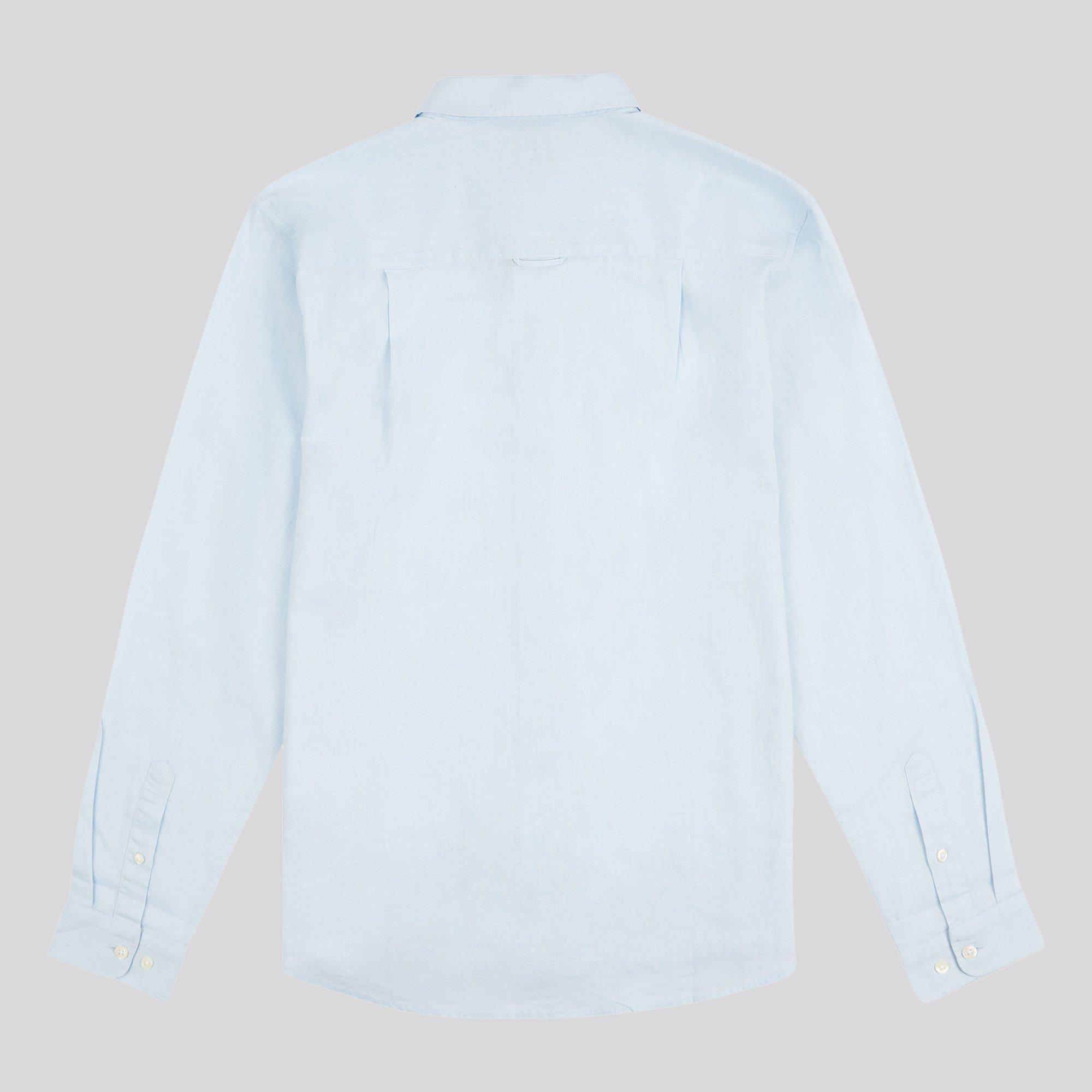 Skyway - US Polo Assn - Stretch Poplin Shirt Mens - 2