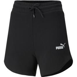 Puma 5in H.Waist Sht Ld44