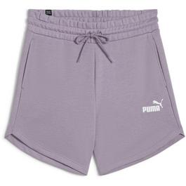 Puma 5in H.Waist Sht Ld44