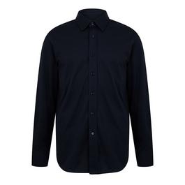 Brioni Long Sleeve Shirt