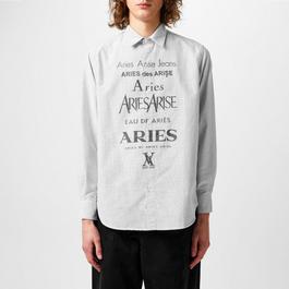 Aries Perfume Shirt