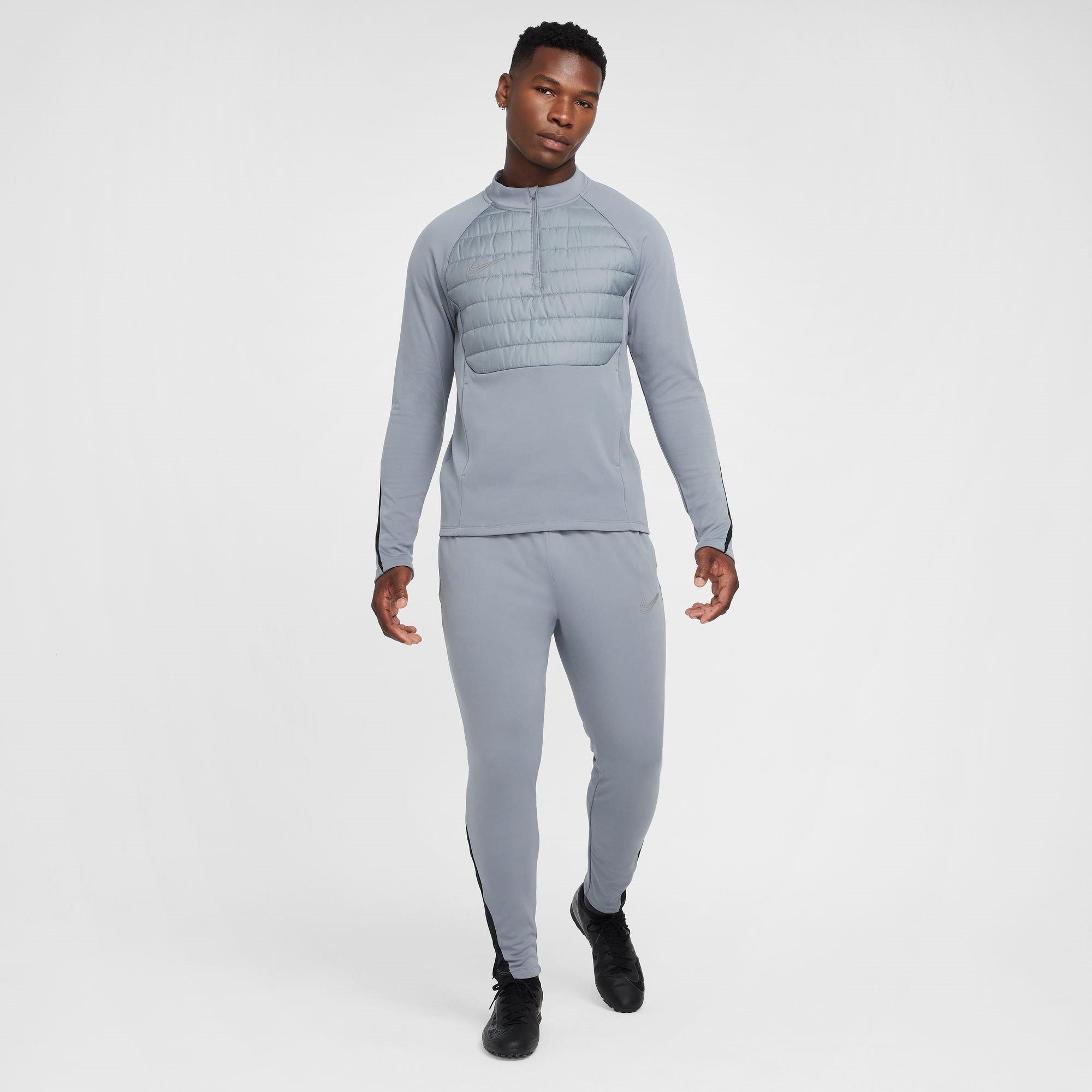nike therma academy tracksuit