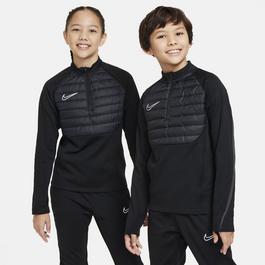 Nike Nike Therma-FIT Academy Big Kids' Soccer Drill Top