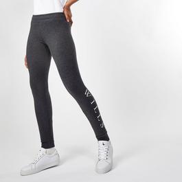 Jack Wills Lingham Wills Logo Joggers