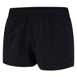 Speedo Womens Essential Swim Shorts