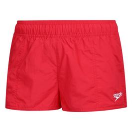 Speedo Womens Essential Swim Shorts