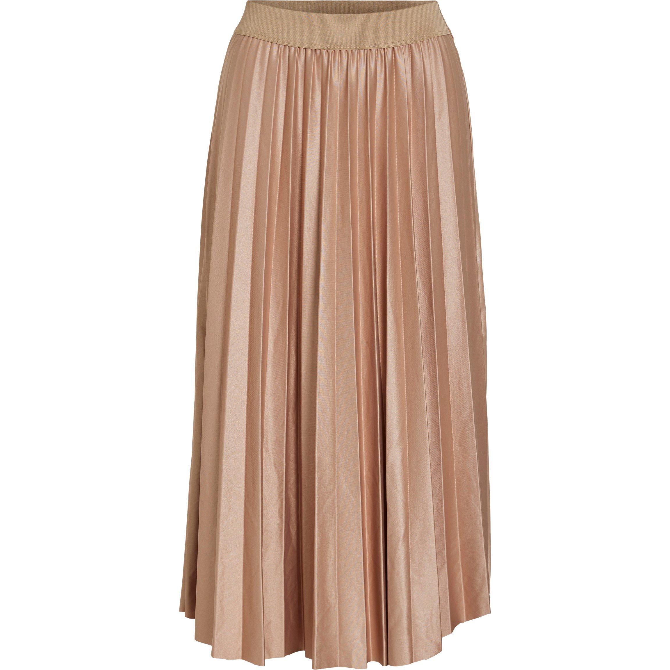 Sandshell - Vila - Nitban Skirt Ld00 - 6