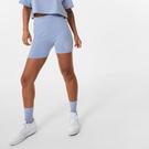 Bleu - Slazenger - x Sofia Richie 5 Inch Shorts - 1