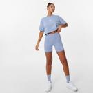 Bleu - Slazenger - x Sofia Richie 5 Inch Shorts - 4