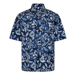 CP Company Short Sleeve Shirt