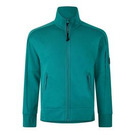 CP Company Zip Through Jumper