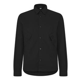 CP Company Metropolis Cp Company Metropolis Shirts - Long Sleeve