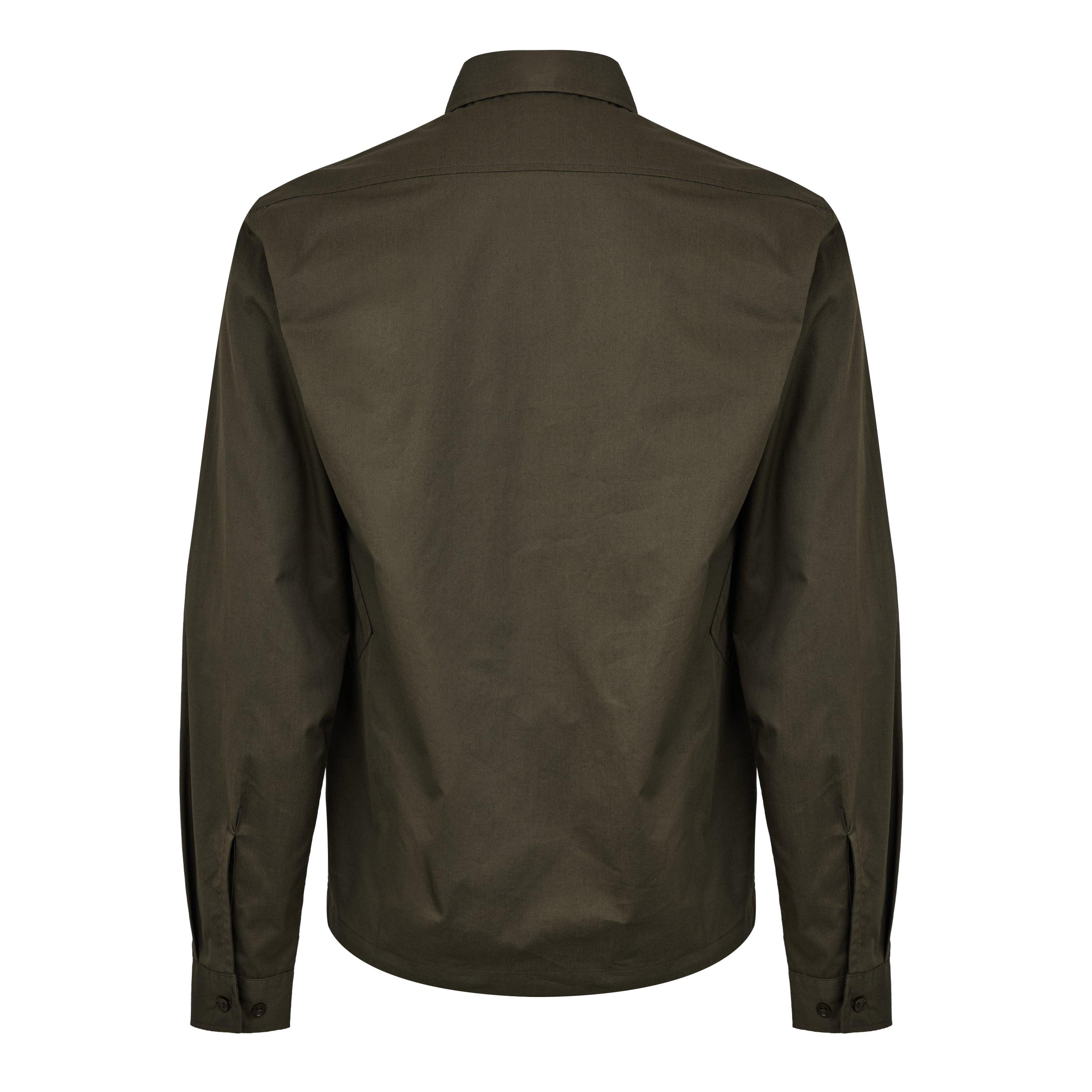 CP Company Metropolis | Cp Company Metropolis Shirts - Long
