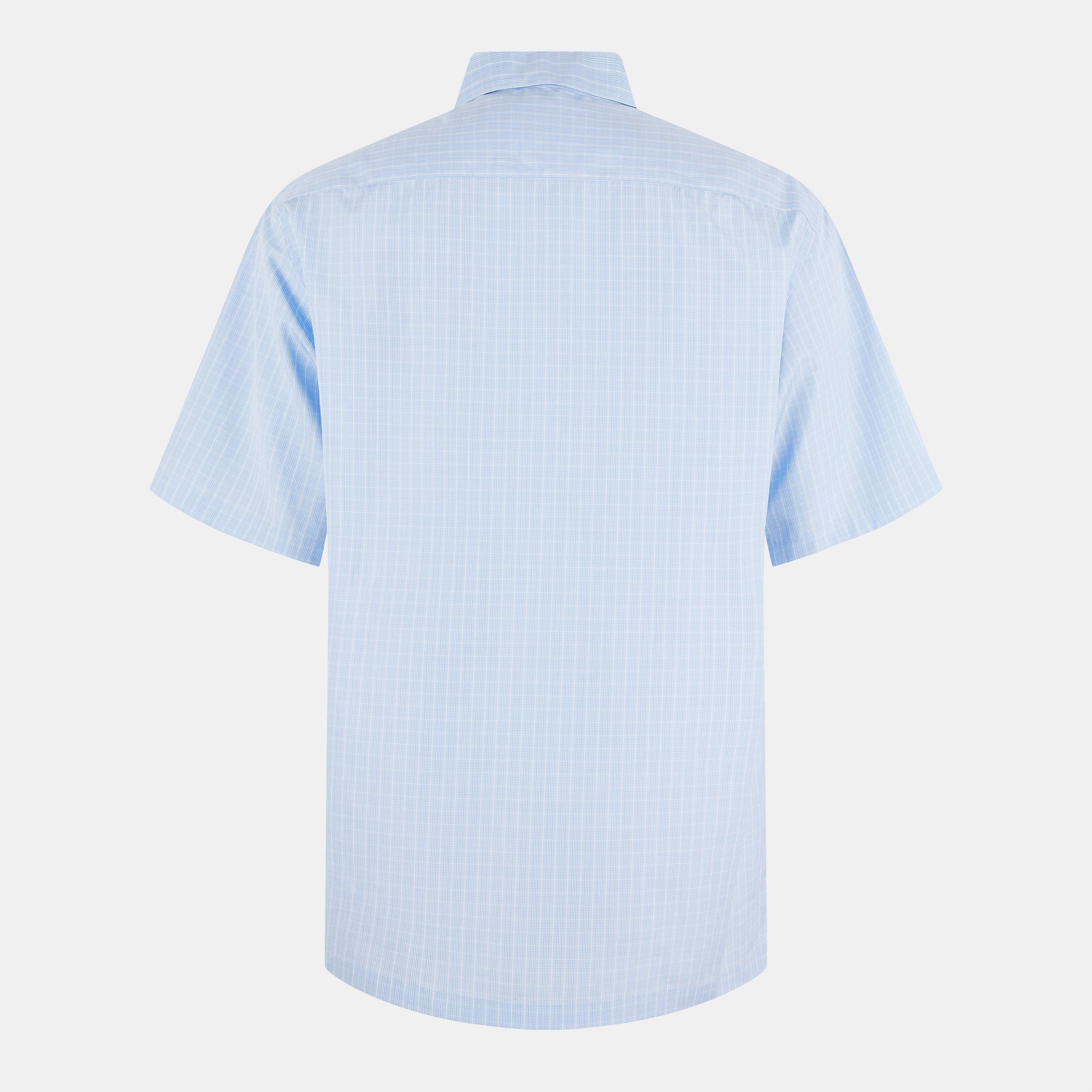 Astro - Prada - Short Sleeved Striped Shirt - 2