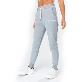 Hype Scribble Logo Womens Joggers