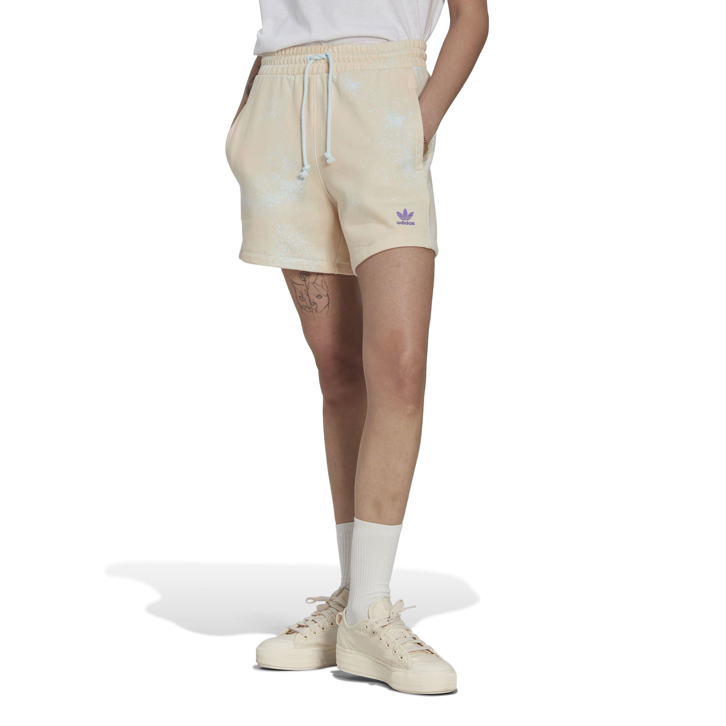 adidas Originals Bf Aop Shorts Ld99 Woven Shorts Cruise Fashion