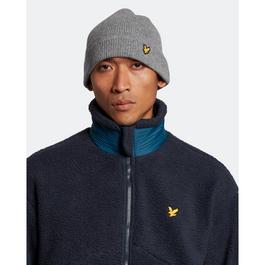 Lyle and Scott Shearling Jacket