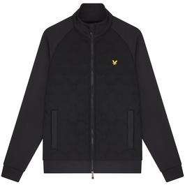 Lyle and Scott Zip Up Jacket