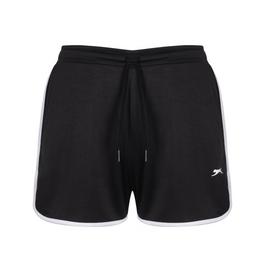 Slazenger Stripe Shorts Womens