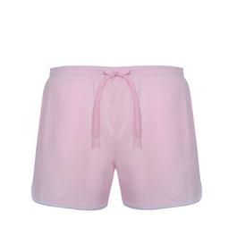 Slazenger Stripe Shorts Womens