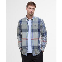 Barbour Barbour Harris Tailored Shirt