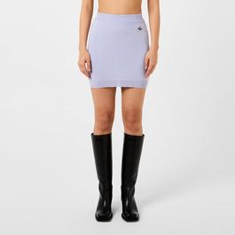 Vivienne Westwood Viv Bea Mini Skirt Ld42