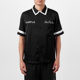 Purple Brand Waiter Shirt