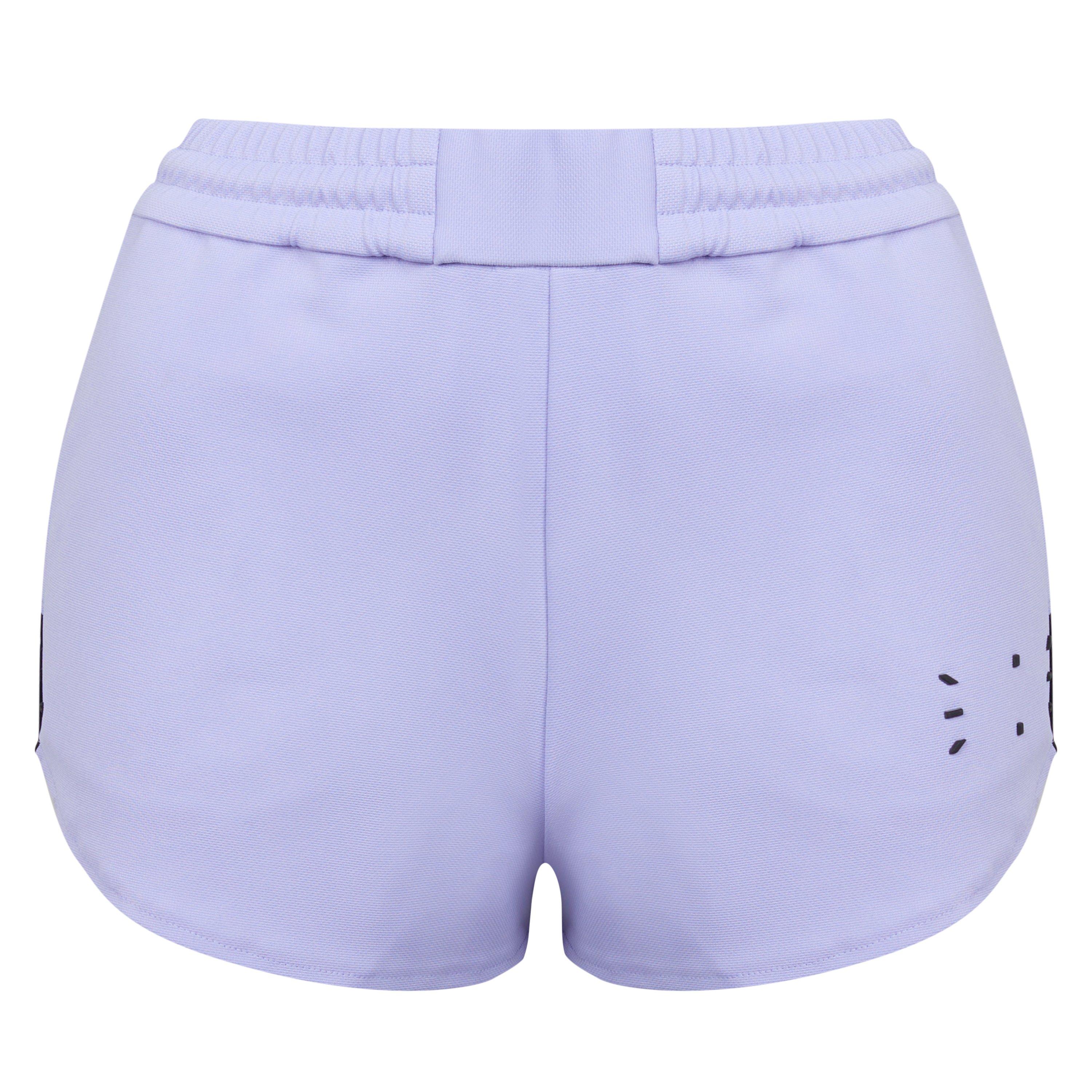 Hyp Lilac 5355 - MCQ - Ic0 Performance Shorts - 6