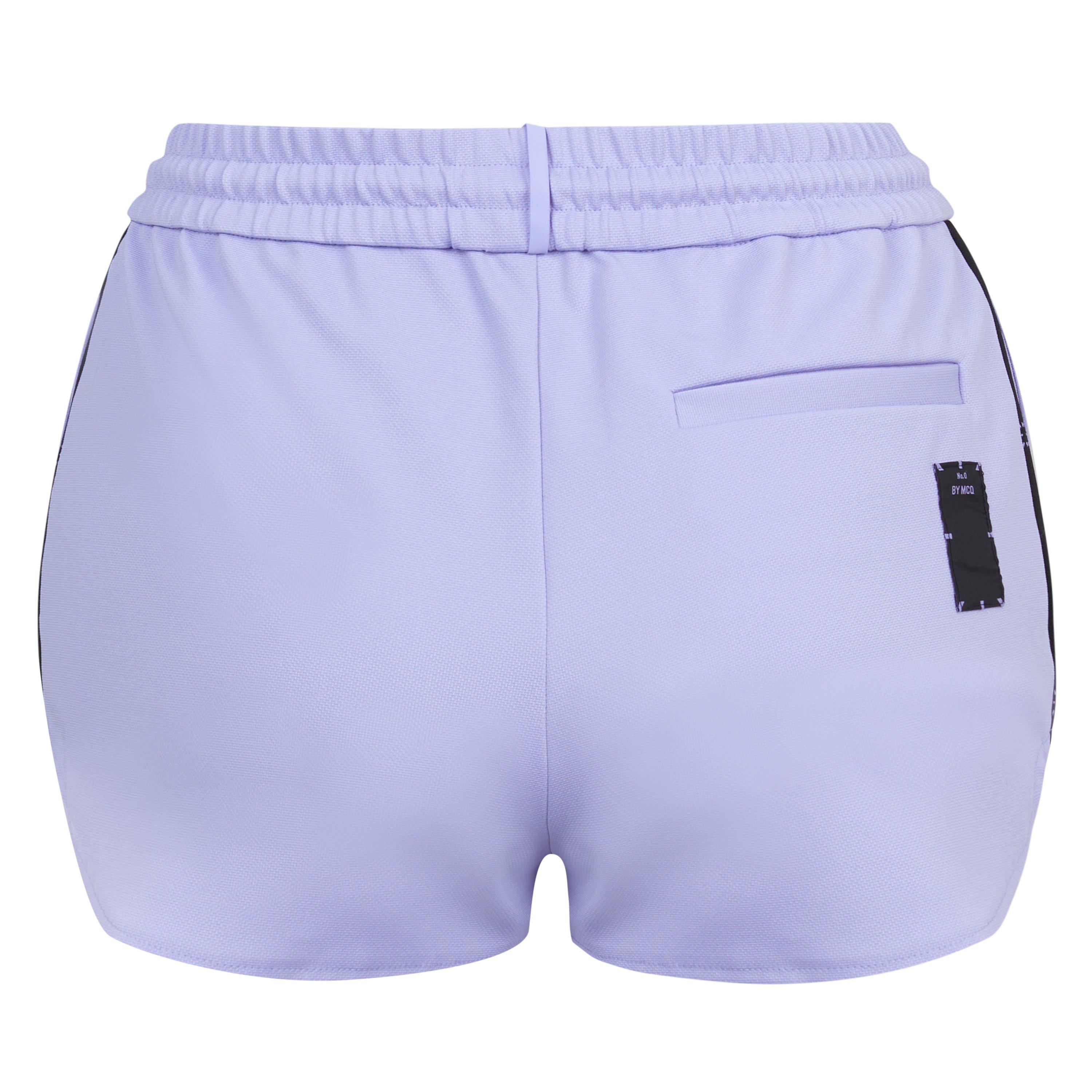 Hyp Lilac 5355 - MCQ - Ic0 Performance Shorts - 7