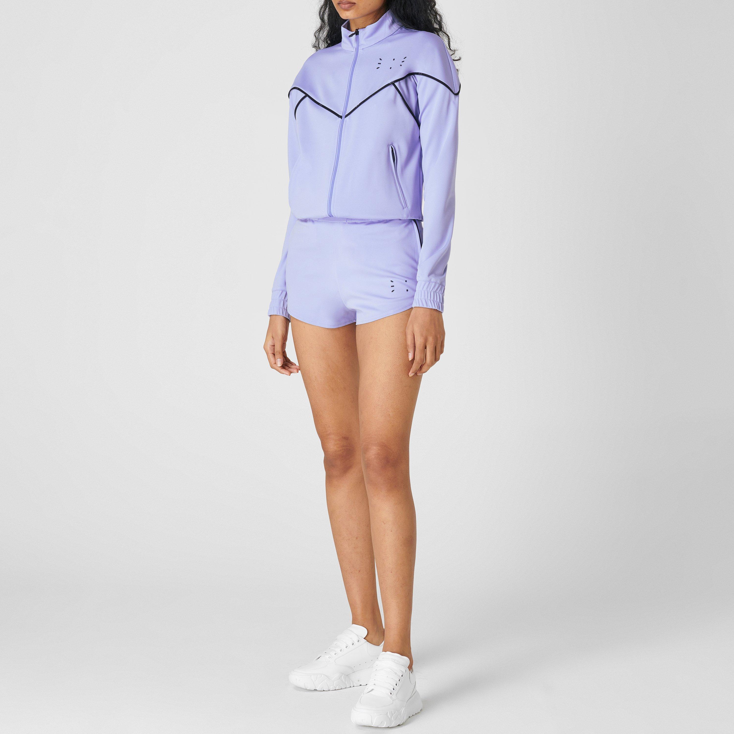 Hyp Lilac 5355 - MCQ - Ic0 Performance Shorts - 4