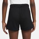 Noir - Nike - Sportswear Women's Shorts - 2
