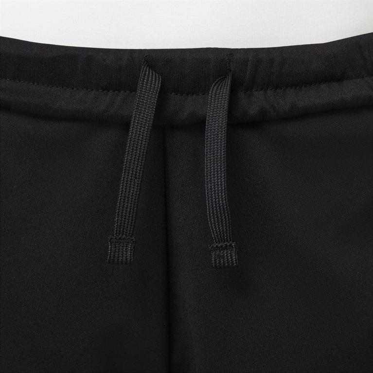 Noir - Nike - Sportswear Women's Shorts - 4