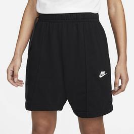 Nike Dance Shorts Womens
