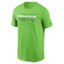 Nike Seattle Seahawls Essentials Tee