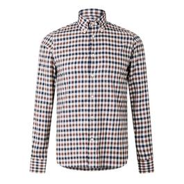 Aquascutum Check Shirt