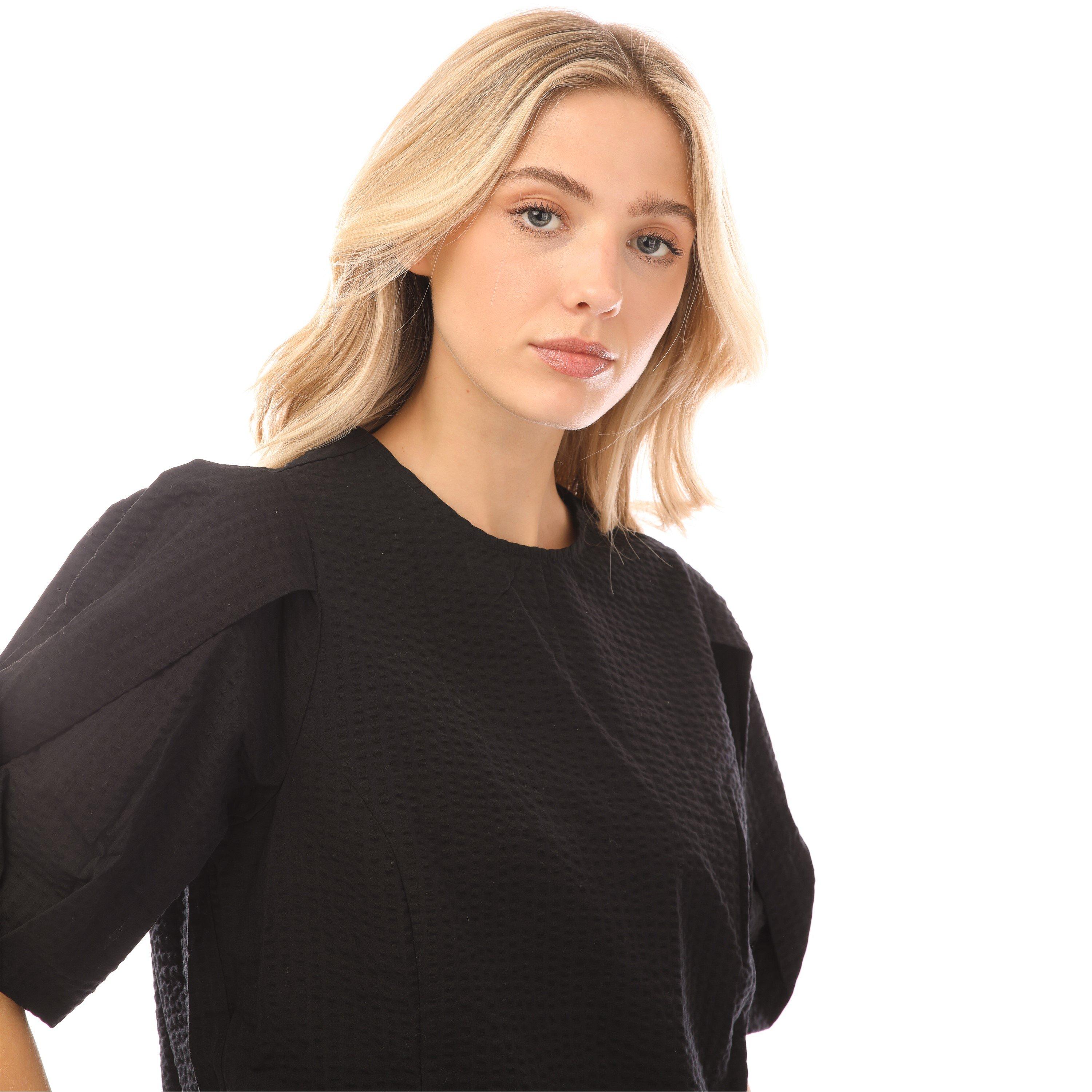 Caviar - Levis - Zaida Blouse - 3