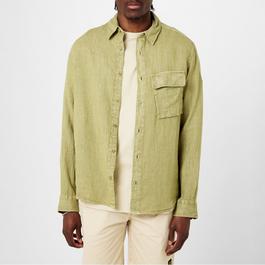 Belstaff Scale Shirt