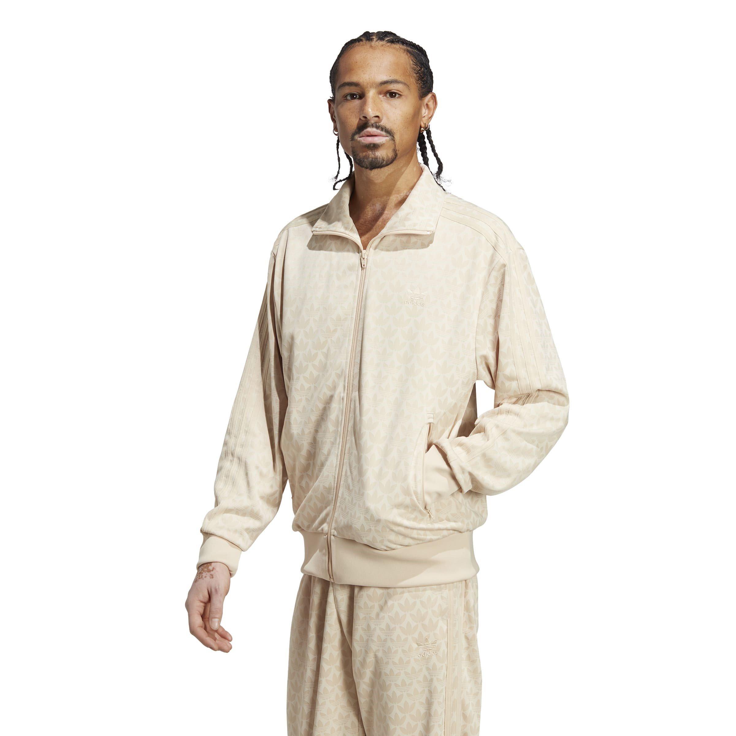 Sanstr - adidas Originals - Mono Tracksuit Top - 2
