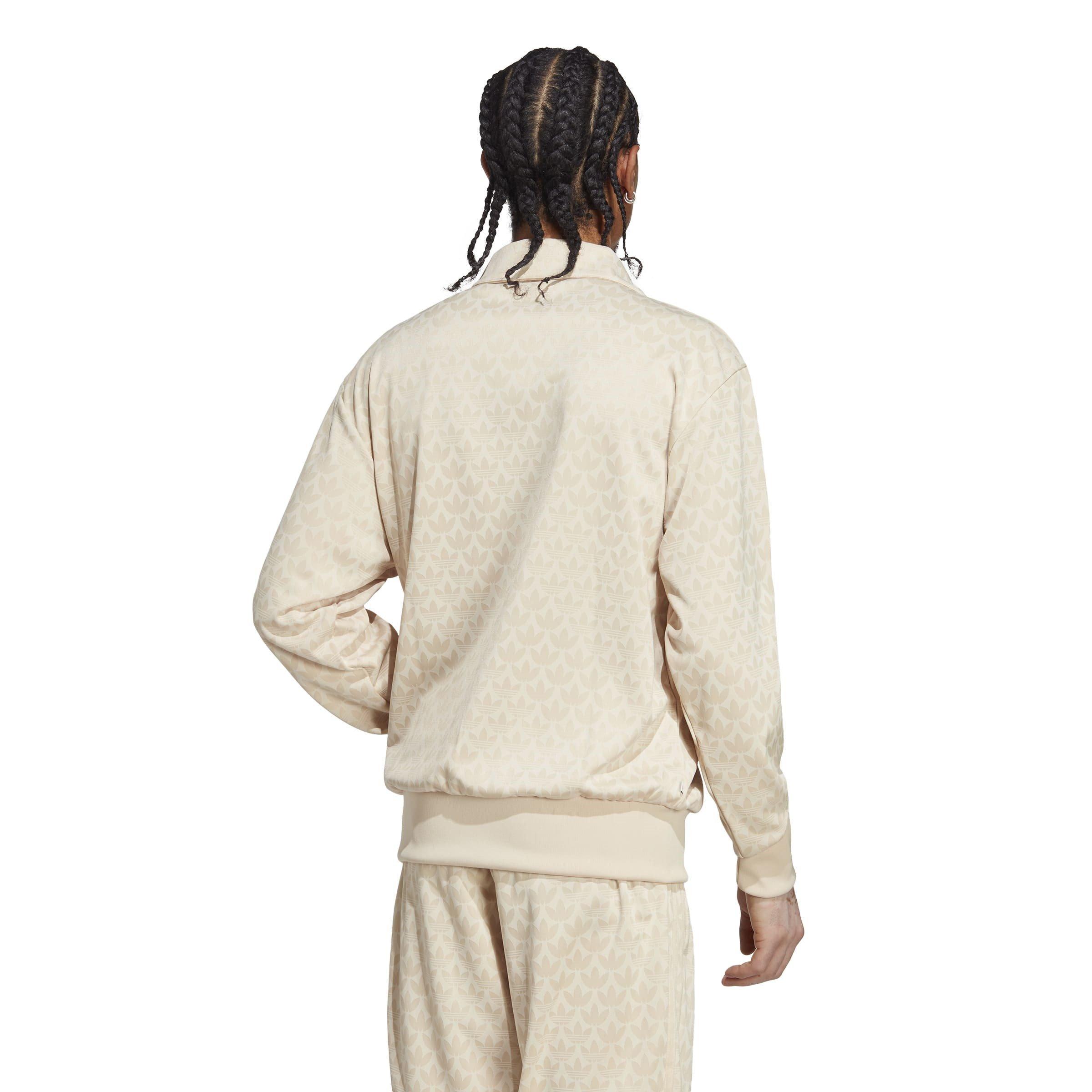 Sanstr - adidas Originals - Mono Tracksuit Top - 3