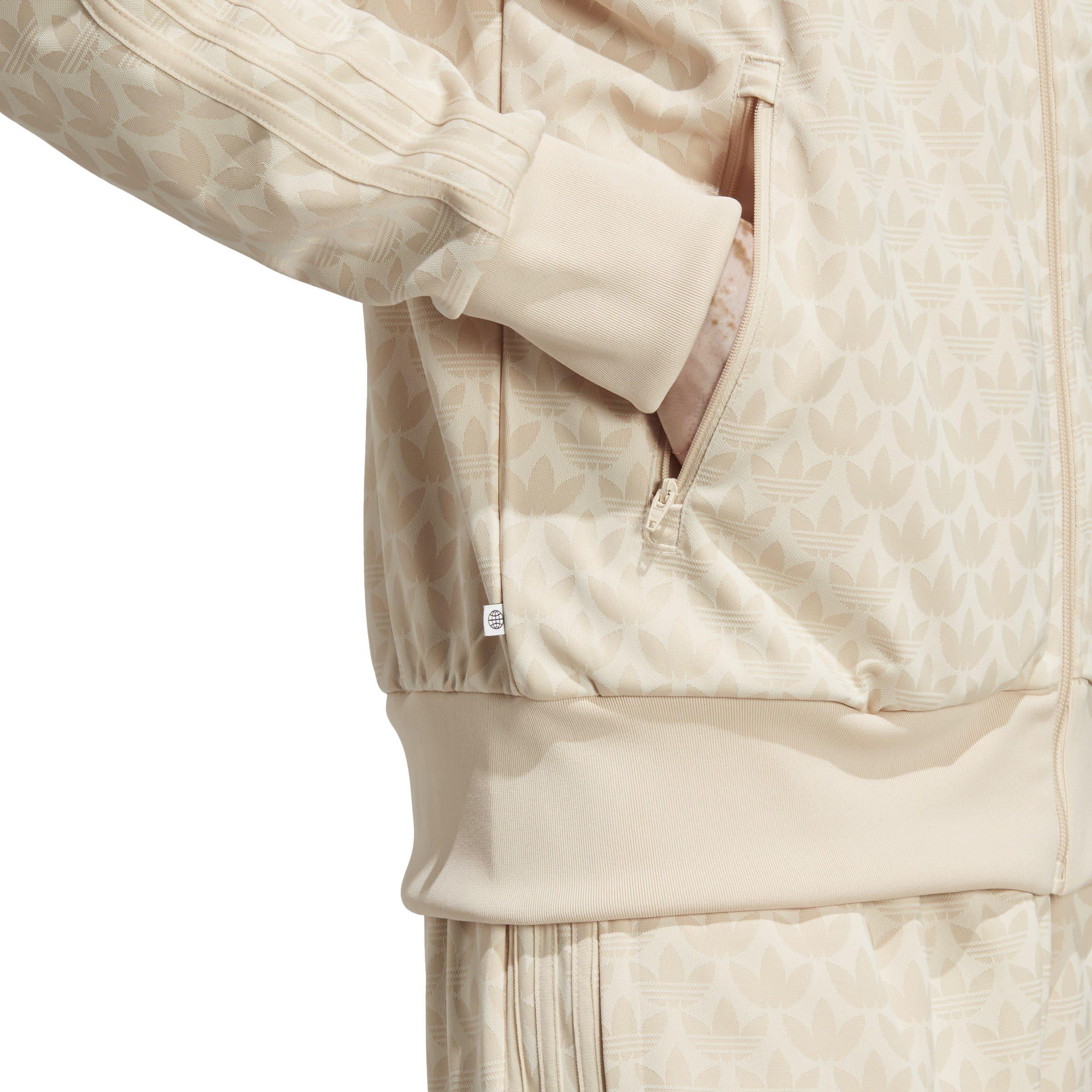 Sanstr - adidas Originals - Mono Tracksuit Top - 6