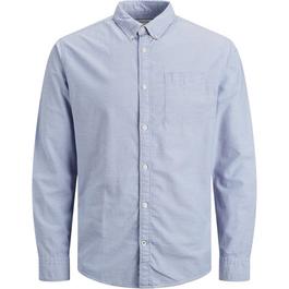 Jack and Jones Oxford Shirt