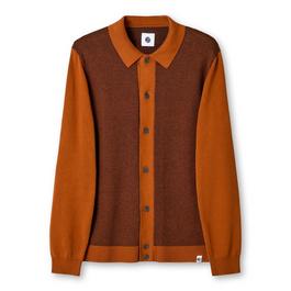 Pretty Green Roxy Knit Shirt