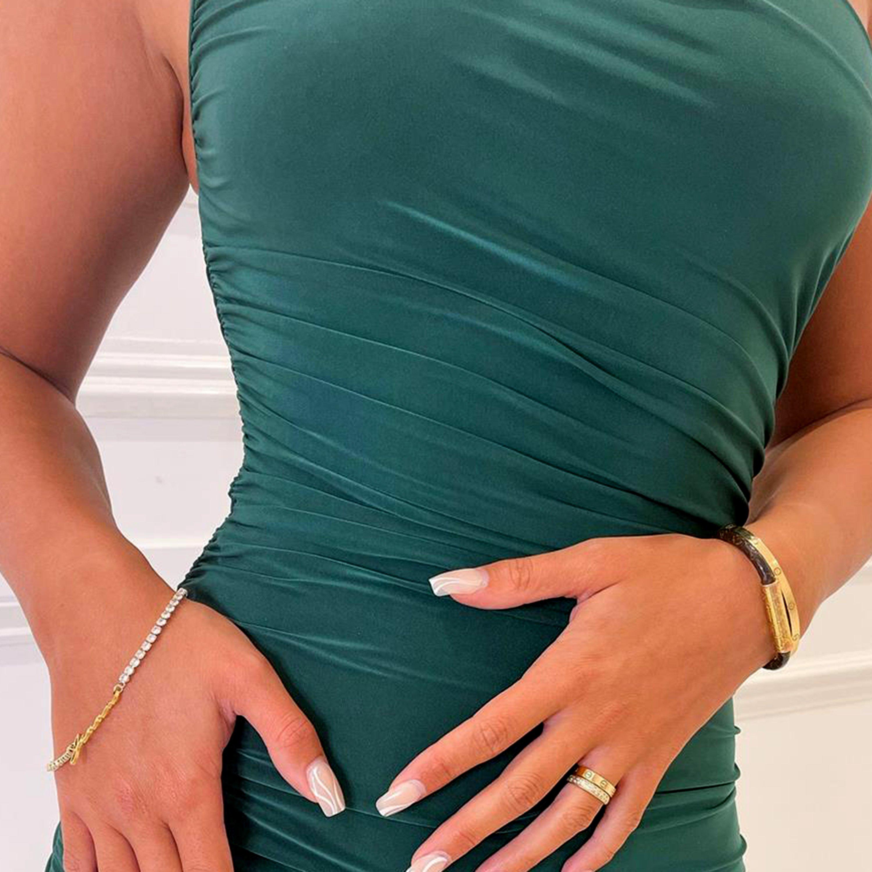 Groen - I Saw It First - ISAWITFIRST Double Layered - 4