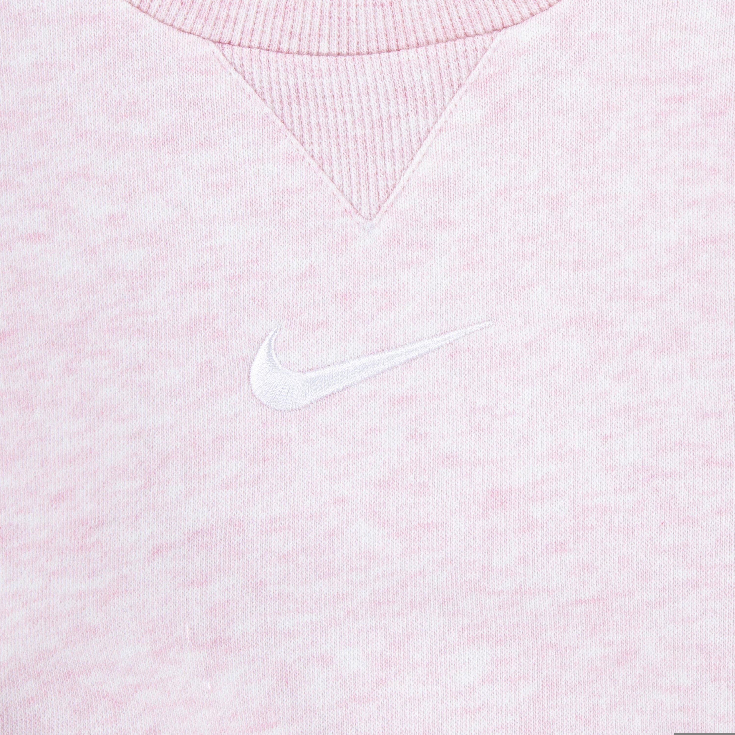 Rosa Schaum - Nike - Fleece Tracksuit Set Babies - 2