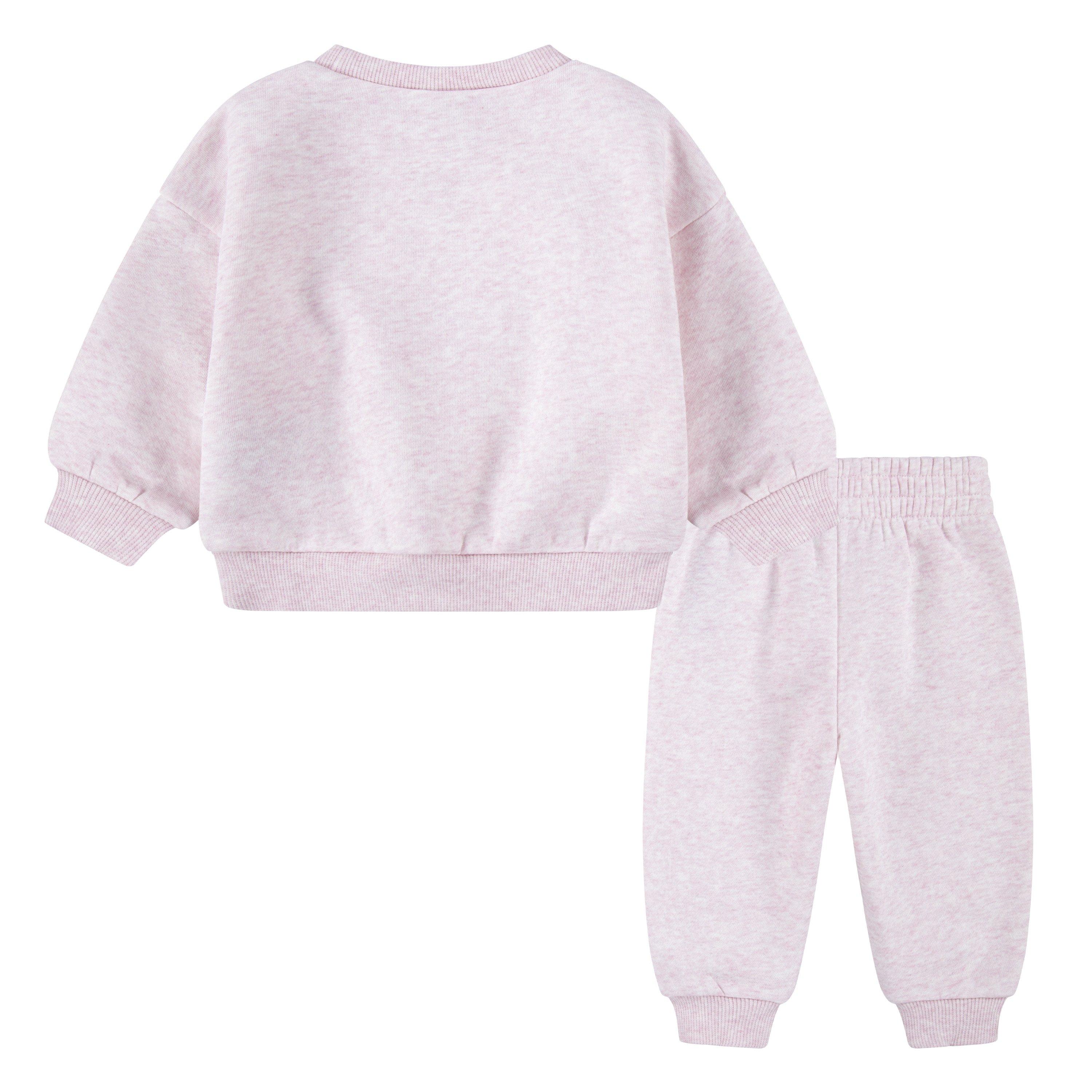 Rosa Schaum - Nike - Fleece Tracksuit Set Babies - 3